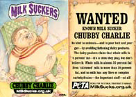 Click Here For Information On Cow's Milk and Obesity 