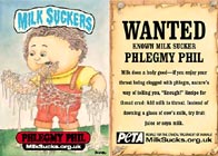 Phlegmy Phil