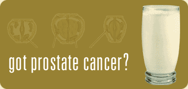 Got Prostate Cancer?